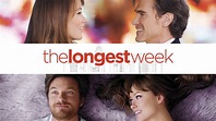 The Longest Week (2014) - AZ Movies