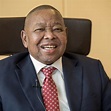 Minister Dr Blade Nzimande introduces NSFAS Mastercard
