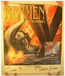 Mermen Poster A Glorious Lethal Euphoria The at Amazon's Entertainment ...