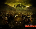 Land of the Dead - Horror Movies Wallpaper (7084127) - Fanpop