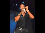 Brian McKnight - Used To Be My Girl - YouTube