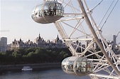 London Eye | Attraktionen | Big City Saver London