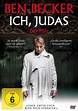 Ben Becker: Ich, Judas - Der Film auf DVD - Portofrei bei bücher.de