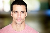 Matt Cedeño Talks Days of Our Lives, Power, Ambitions and More ...