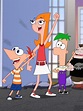 Phineas y Ferb, la película: Candace contra el universo | SincroGuia TV