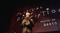Watch David Lynch - Festival of Disruption | Prime Video