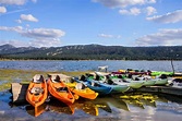 Best 9 Things To Do In Big Bear, California