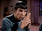 „Mr. Spock“ Leonard Nimoy ist tot