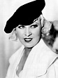 Mae West - Actress, Singer, Writer