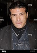 Tamer Hassan attending the world premiere of 'Deviation' at Odeon ...