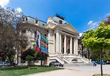 National Museum and Academy of Fine Arts Academia De Bellas Art ...