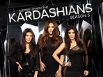 Prime Video: Keeping Up With the Kardashians