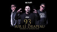 Sofiane - Sur Le Drapeau (ft. Supreme NTM ) Live 2018 - YouTube