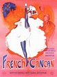 Cartel de la película French Cancan - Foto 2 por un total de 13 ...