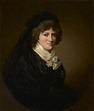 Countess Augusta Reuss of Ebersdorf - The grandmother of Victoria & Albert - History of Royal Women