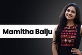 Mamitha Baiju | Wiki, Age, Family, Parents, Movies, Bio, Height