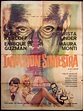 Invasión Siniestra (1971) Boris Karloff En México - RaroVHS - 1971 ...