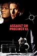 Assault on Precinct 13 - Where to Watch and Stream - TV Guide