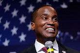 GOP candidate John James starts high-dollar legal fund to challenge ...