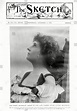 Mabel Beardsley 24 August 1871 8 Editorial Stock Photo - Stock Image ...