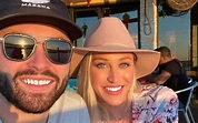 Baker Mayfield's wife Emily addresses viral Instagram post