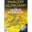 The Fashion in Shrouds (Albert Campion Mystery #10) by Margery ...