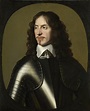 NPG 4517; William Craven, 1st Earl of Craven - Portrait - National ...