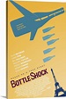 Bottle Shock - Movie Poster - Wall Art, Canvas Prints, Framed Prints ...