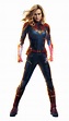 Captain Marvel - Transparent by Asthonx1 Marvel Comics, Ms Marvel ...
