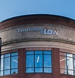 Why study at the University of Law?