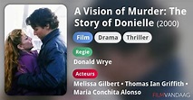 A Vision of Murder: The Story of Donielle (film, 2000) - FilmVandaag.nl