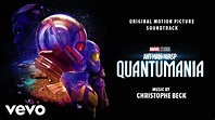 Christophe Beck - Quantum Nexus (From "Ant-Man and The Wasp ...