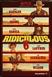 Netflix | Adam Sandler e The Ridiculous 6! — Portallos