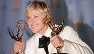 Ellen DeGeneres cumple 58 años: su exitosa carrera en 25 fotos ...