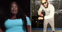 Who Are 'Love After Lockup's Monique and Derek? Meet the Couple ...