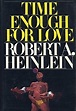 Time Enough for Love - Wikipedia