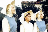 ‘The Flying Nun’ star Marge Redmond dies at age 95