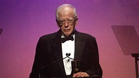85-Year-Old Phil Roman Delivered The Sickest Burn At the Annie Awards