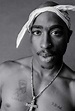 Buy Tupac Shakur Portrait - Authentic Full Size 24x36 inches Rapper ...