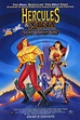 Hercules and Xena - The Animated Movie: The Battle for Mount Olympus ...