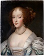 JVDPPP — Portrait of Anne Carr, Countess of Bedford