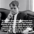 1968 Robert Kennedy Quotes. QuotesGram