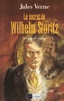 Le Secret de Wilhelm Storitz - Jules VERNE - Fiche livre - Critiques ...