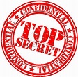 Top Secret Mission Clipart - Clip Art Library