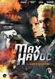 Max Havoc - Das Syndikat: Amazon.de: Mickey Hardt, Christina Cox, Dean ...