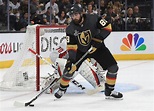 Breakout Player - 2018-19: Alex Tuch - The Point Data-driven hockey ...