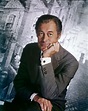 Picture of Rex Harrison
