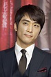 Song Seung-heon Wallpapers - Wallpaper Cave