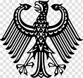 Weimar Republic Coat Of Arms Germany Eagle Reichsadler - German Empire ...