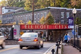 Fotografías de Ellicott City, en Estados Unidos